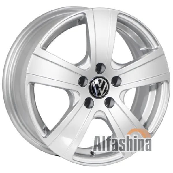Zorat Wheels 6591 6x15 5x112 ET38 DIA57.1 S