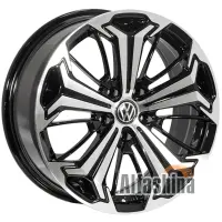 Zorat Wheels 7994 7.5x18 5x120 ET40 DIA74.1 BP