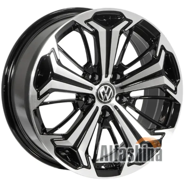 Zorat Wheels 7994 7.5x18 5x120 ET40 DIA74.1 BP
