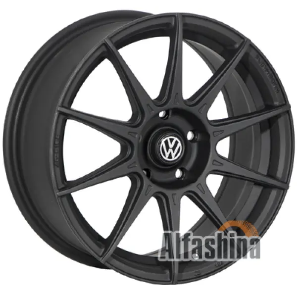 Zorat Wheels YA3937 7x16 5x112 ET35 DIA67.1 BM