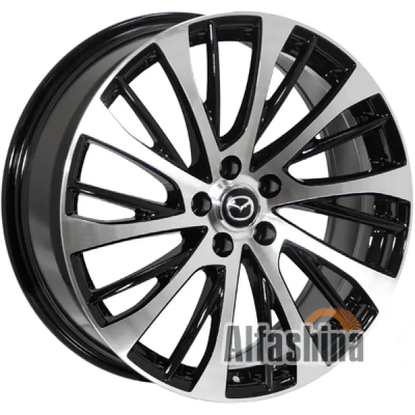 Zorat Wheels 7997 8x20 5x114.3 ET45 DIA67.1 BP