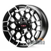 Replica TY3304 7.5x17 6x139.7 ET15 DIA106.1 MBMF