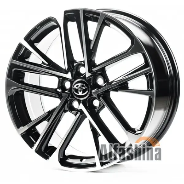Replica TY3214 8x18 5x114.3 ET50 DIA60.1 MB