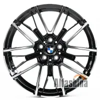 Replica B3293 9.5x19 5x112 ET40 DIA66.6 BMF