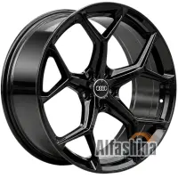 Replica A3206 9x21 5x112 ET25 DIA66.6 GB