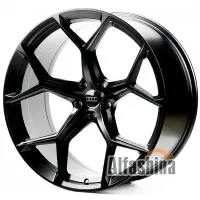 Replica A3206 9x21 5x112 ET25 DIA66.6 BM