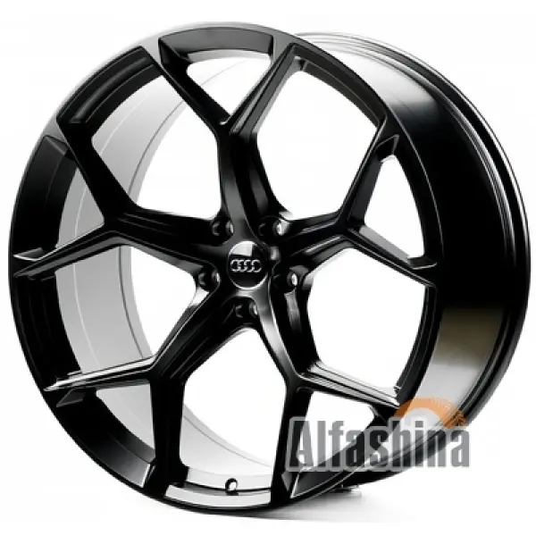 Replica A3206 9x21 5x112 ET25 DIA66.6 BM