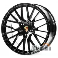 Replica PR704 9.5x21 5x130 ET46 DIA71.6 GB