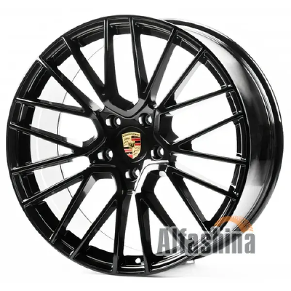 Replica PR704 11x21 5x130 ET58 DIA71.6 GB