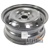 Renault OEM 8200577207 6x15 4x100 ET50 DIA60.1