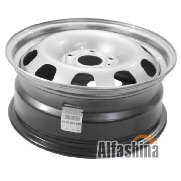 Renault OEM 403000409R 6.5x16 5x114.3 ET50 DIA66.1