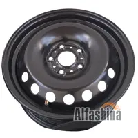 Renault OEM 403008837R 6x15 5x100 ET44 DIA65.1