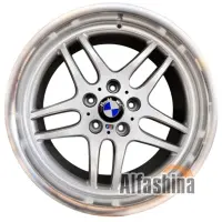 Flow Forming FBX121-8 8x18 5x120 ET13 DIA74.1 S