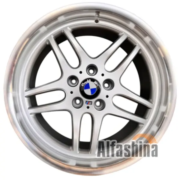 Flow Forming FBX121-8 9.5x18 5x120 ET25 DIA74.1 S