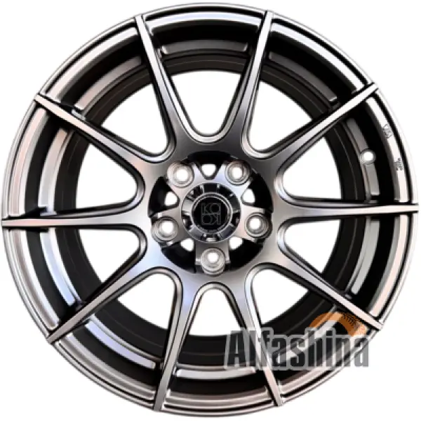 Koko SL528 7x16 5x112 ET35 DIA66.5 MGR