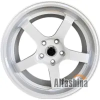 Koko FF219 7.5x17 5x112 ET35 DIA66.5 W