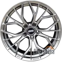 Koko FF558 7.5x17 5x114.3 ET38 DIA73.1 S