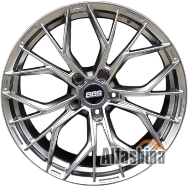 Koko FF558 7.5x17 5x108 ET38 DIA73.1 S