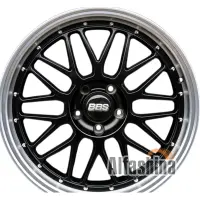 Koko FF216 8x18 5x112 ET35 DIA66.5 BM