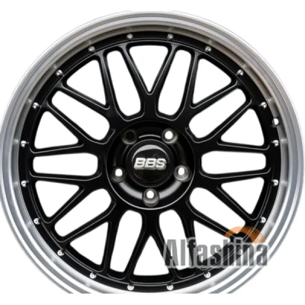 Koko FF216 8x18 5x112 ET35 DIA66.5 BM
