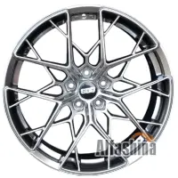 Koko FF118-GX 8.5x19 5x112 ET35 DIA66.5 S