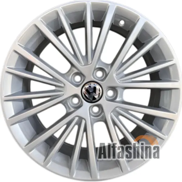 Replica 6086 6.5x16 5x100 ET42 DIA57.1 S