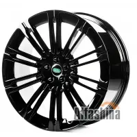 Replica LR52341 9x22 5x108 ET45 DIA63.4 GB