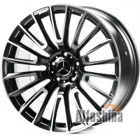 Replica MR82 10x22 5x130 ET36 DIA84 MBM
