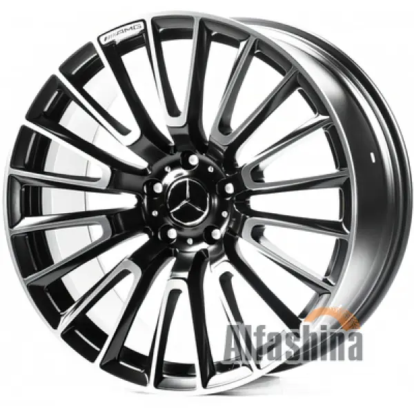 Replica MR82 10x22 5x130 ET36 DIA84 MBM