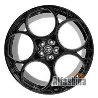 WSP Italy W263 Florio 8x20 5x110 ET37 DIA65.1 GB