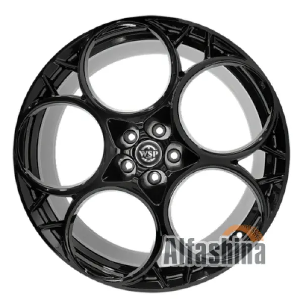WSP Italy W263 Florio 8x20 5x110 ET37 DIA65.1 GB