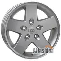 WSP Italy Jeep (W3803) Urano 7x16 5x127 ET44.5 DIA71.6 S
