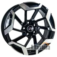 Replica Hyundai GT 3S180 7.5x18 5x114.3 ET52 DIA67.1 MB