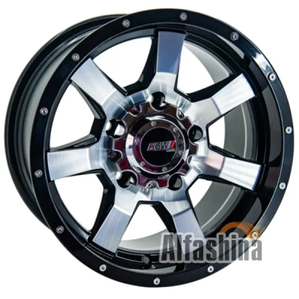 GT LGS06 8x15 5x139.7 ET-10 DIA110.5 BMF