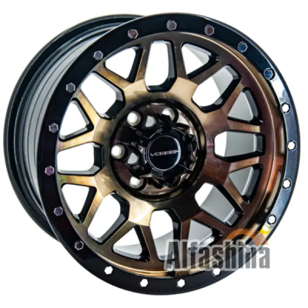 GT LGS39 8x15 6x114.3 ET0 DIA71.6 BMF