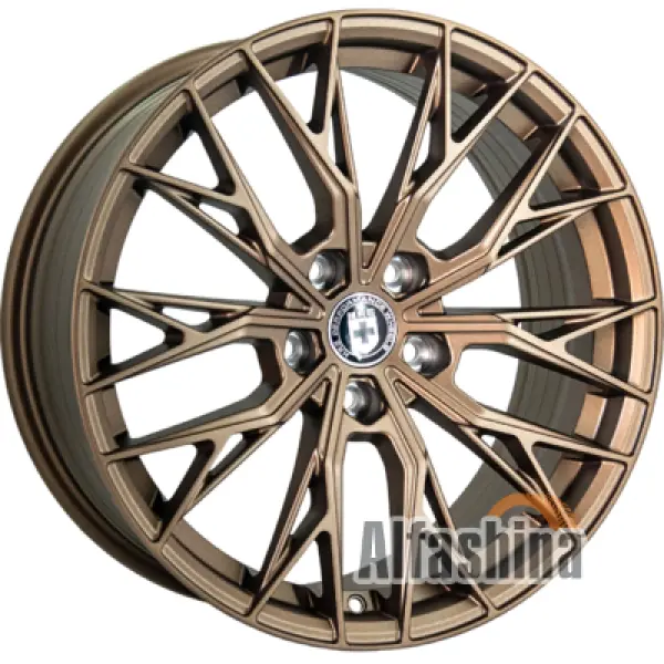 GT XF015 8x18 5x114.3 ET35 DIA73.1 BR