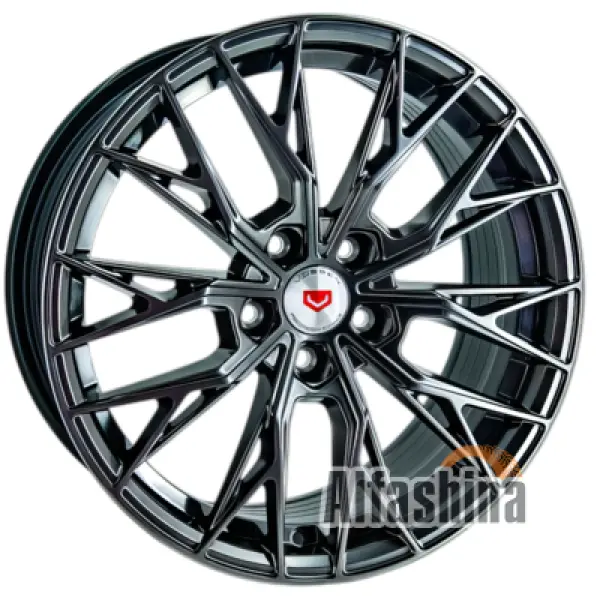 GT XF015 8.5x20 5x114.3 ET35 DIA73.1 HB