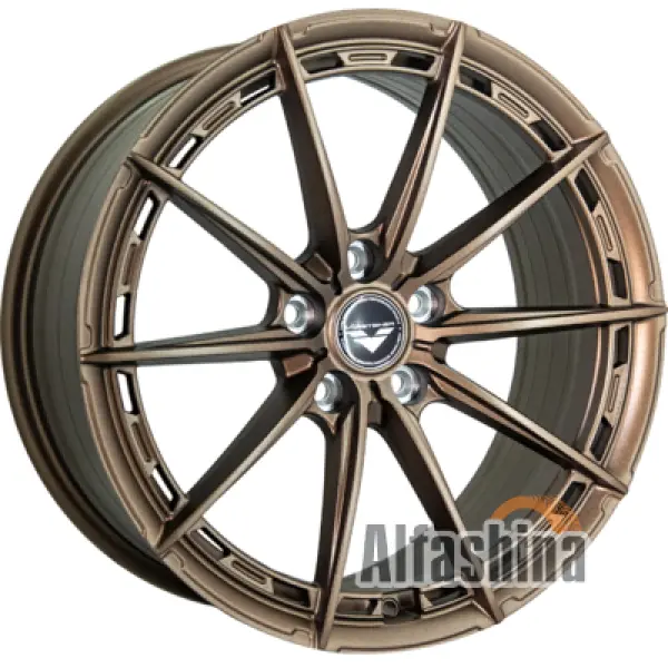 GT XF006 8x18 5x112 ET35 DIA66.45 BR