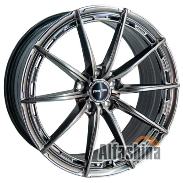GT XF006 8.5x19 5x112 ET35 DIA66.45 HB