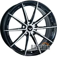 GT XF006 8.5x19 5x114.3 ET35 DIA73.1 MB