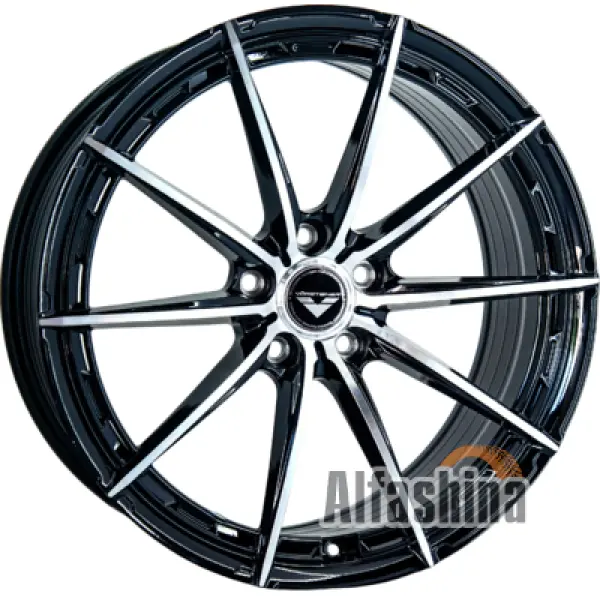 GT XF006 8.5x19 5x114.3 ET35 DIA73.1 MB
