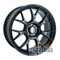 GT F9790 8.5x19 5x112 ET35 DIA66.6 BM