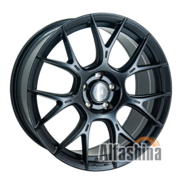 GT F9790 8.5x19 5x112 ET35 DIA66.6 BM