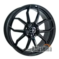 GT 5139 8.5x20 5x114.3 ET35 DIA73.1 Black