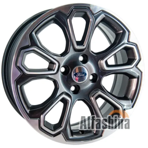 Replica Ford 1136 7x17 4x108 ET37.5 DIA63.4 MG
