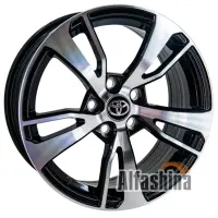 Replica Toyota 177147 7.5x17 5x114.3 ET39 DIA60.1 MB