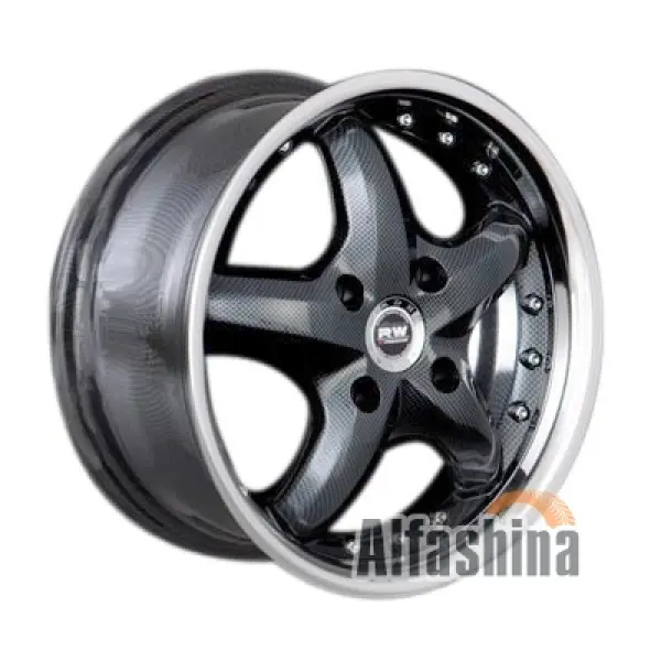 Racing Wheels H-303 7x16 5x112 ET40 DIA73.1 CBG