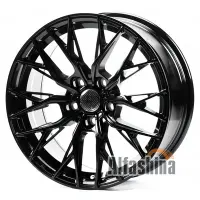Flow Forming FF3243 7.5x17 5x112 ET35 DIA66.6 Black