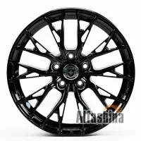 Flow Forming FF3243 7.5x17 5x112 ET35 DIA66.6 GB