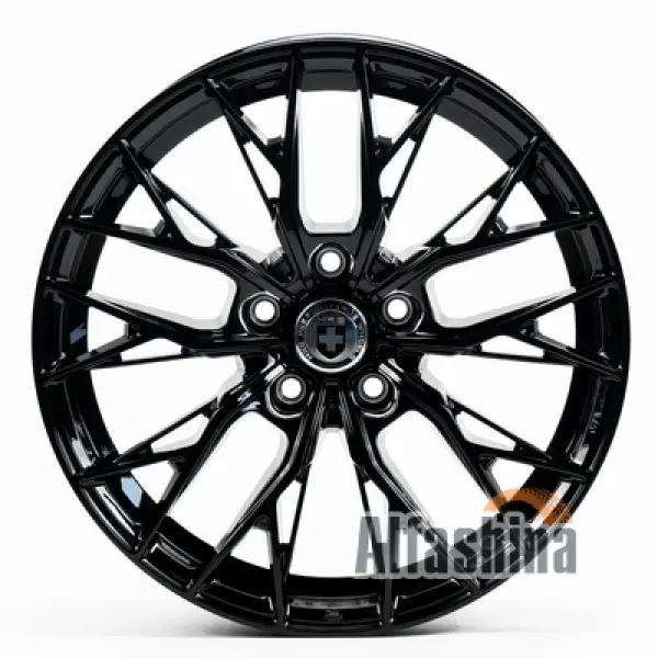 Flow Forming FF3243 7.5x17 5x112 ET35 DIA66.6 GB